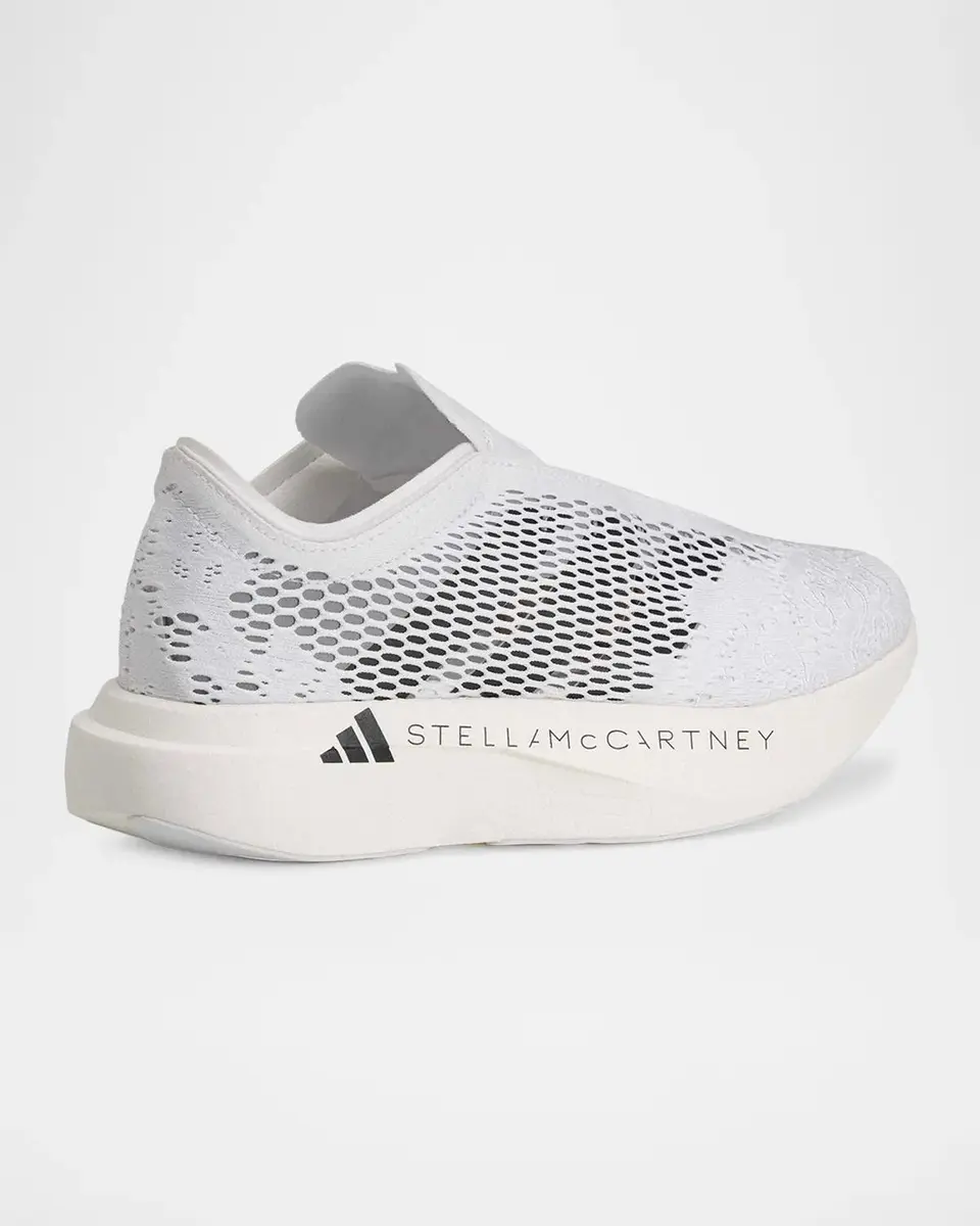 adidas by Stella McCartney Adizero EVO SL Running Shoes | Thumbnail 3 adidas by Stella McCartney Adizero EVO SL Running Shoes | Thumbnail 3