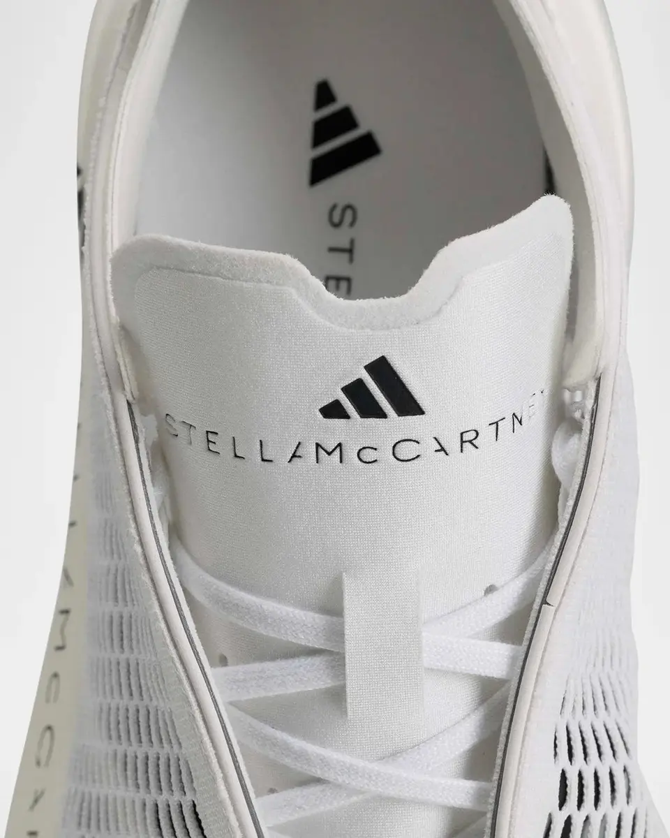 adidas by Stella McCartney Adizero EVO SL Running Shoes | Thumbnail 4 adidas by Stella McCartney Adizero EVO SL Running Shoes | Thumbnail 4