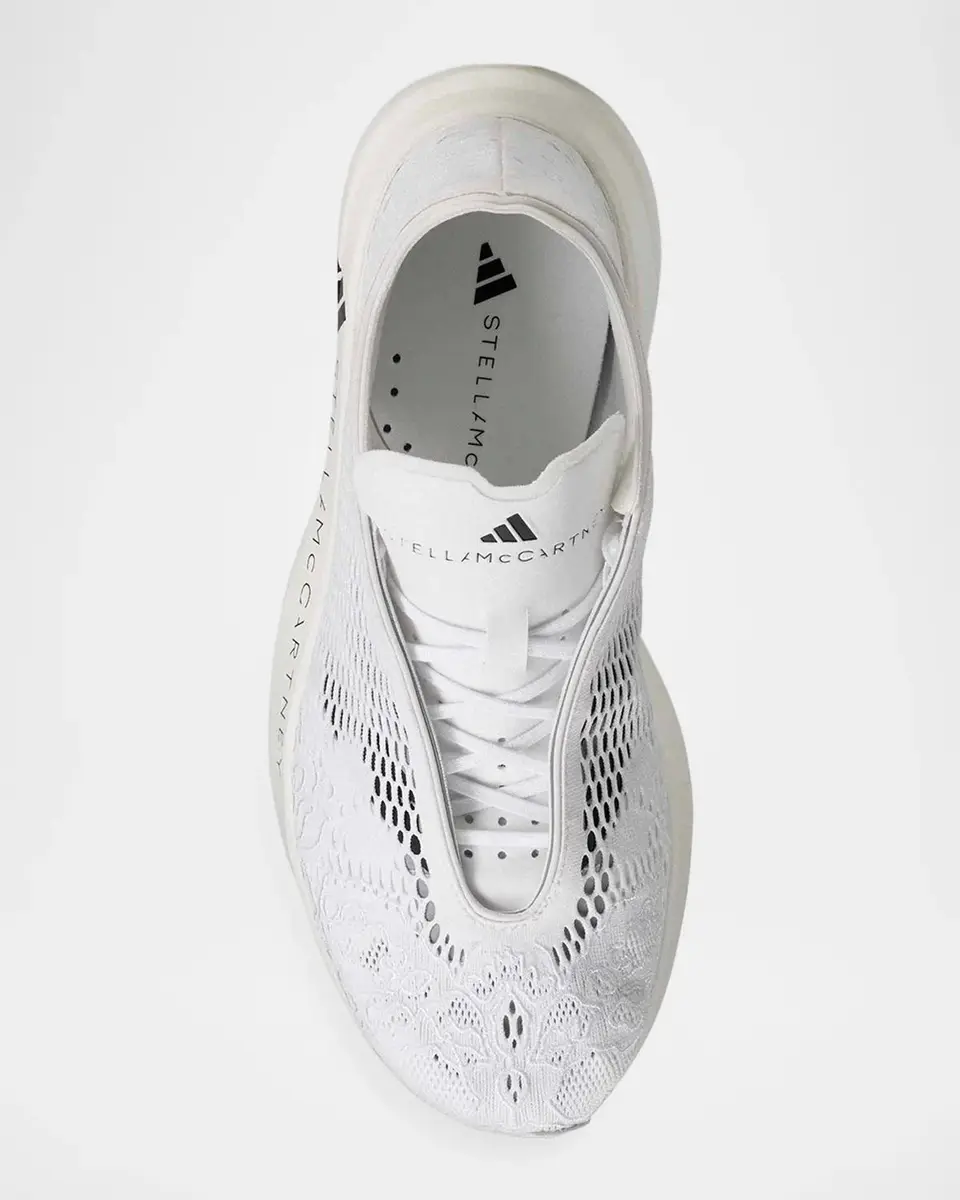 adidas by Stella McCartney Adizero EVO SL Running Shoes | Thumbnail 5 adidas by Stella McCartney Adizero EVO SL Running Shoes | Thumbnail 5