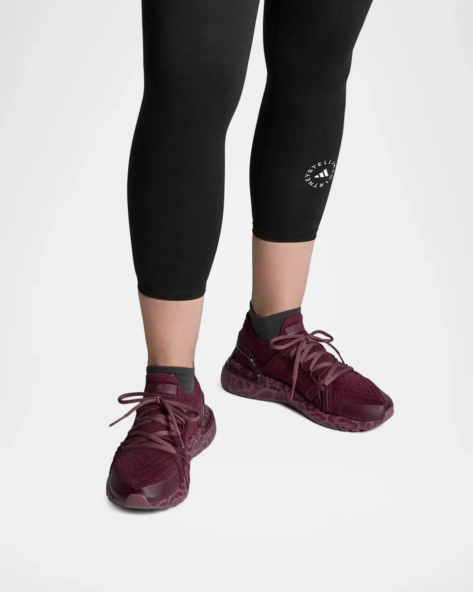 adidas by Stella McCartney Ultraboost DNA Leopard Sneakers | Thumbnail 2 adidas by Stella McCartney Ultraboost DNA Leopard Sneakers | Thumbnail 2