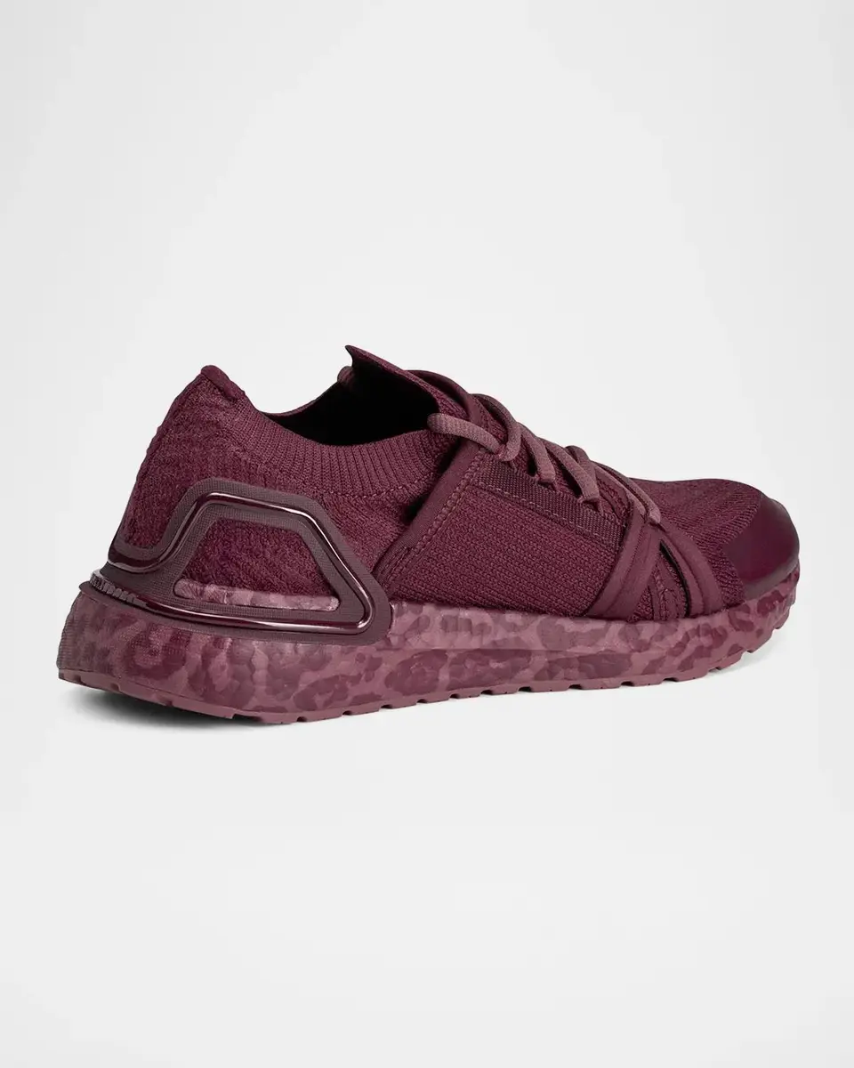 adidas by Stella McCartney Ultraboost DNA Leopard Sneakers | Thumbnail 3 adidas by Stella McCartney Ultraboost DNA Leopard Sneakers | Thumbnail 3