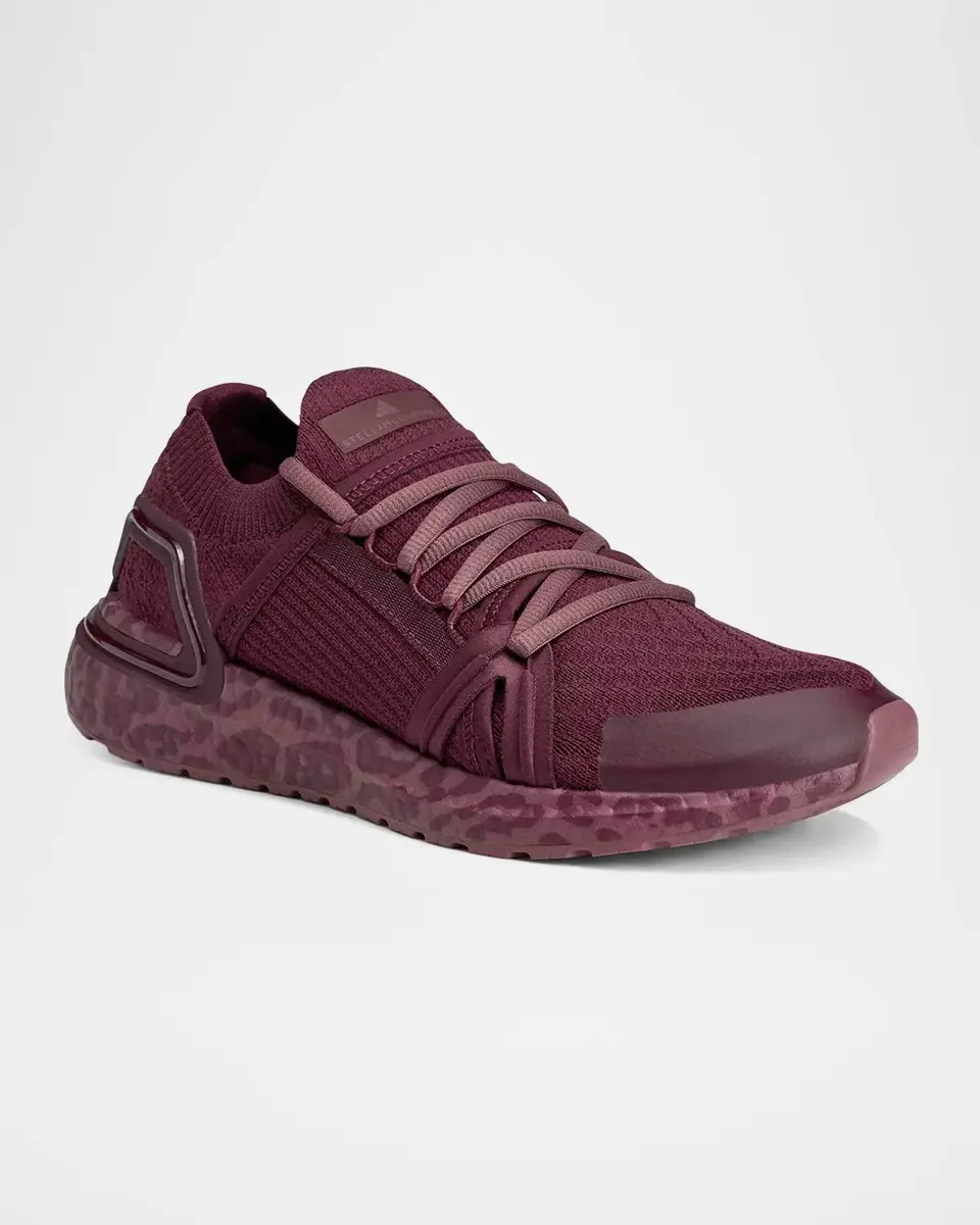adidas by Stella McCartney Ultraboost DNA Leopard Sneakers | Thumbnail 6 adidas by Stella McCartney Ultraboost DNA Leopard Sneakers | Thumbnail 6