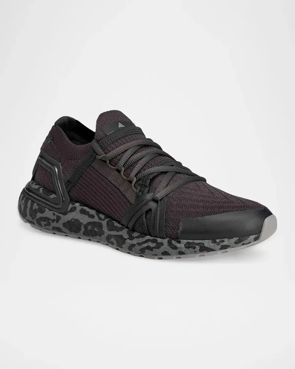 adidas by Stella McCartney Ultraboost DNA Leopard Sneakers | Thumbnail 6 adidas by Stella McCartney Ultraboost DNA Leopard Sneakers | Thumbnail 6