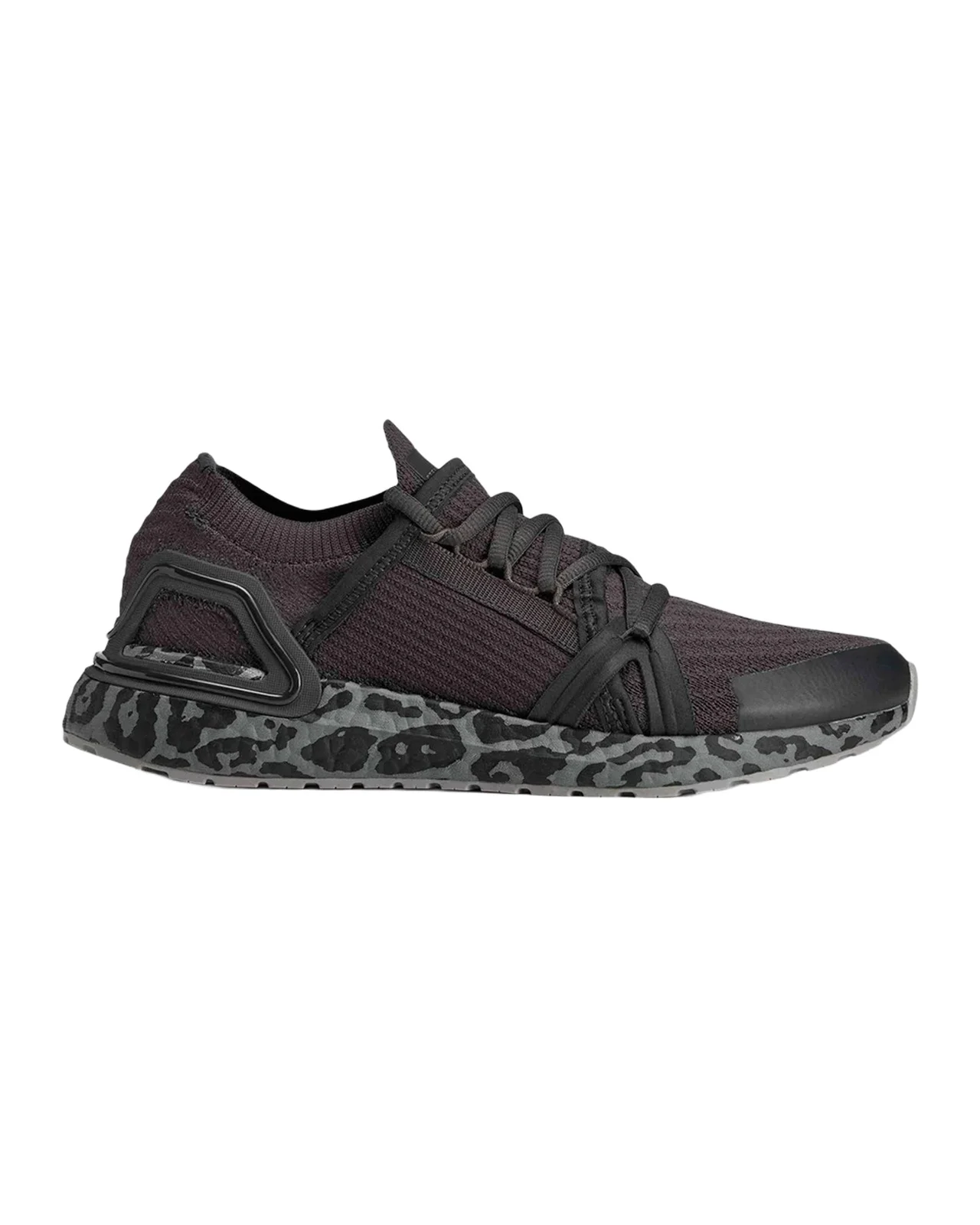 adidas by Stella McCartney Ultraboost DNA Leopard Sneakers