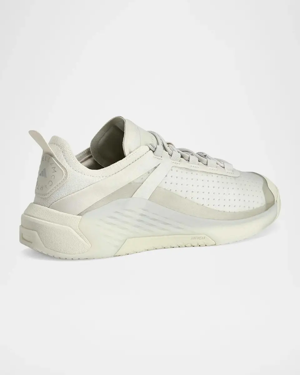 adidas by Stella McCartney Dropset 4 Training Shoes | Thumbnail 3 adidas by Stella McCartney Dropset 4 Training Shoes | Thumbnail 3
