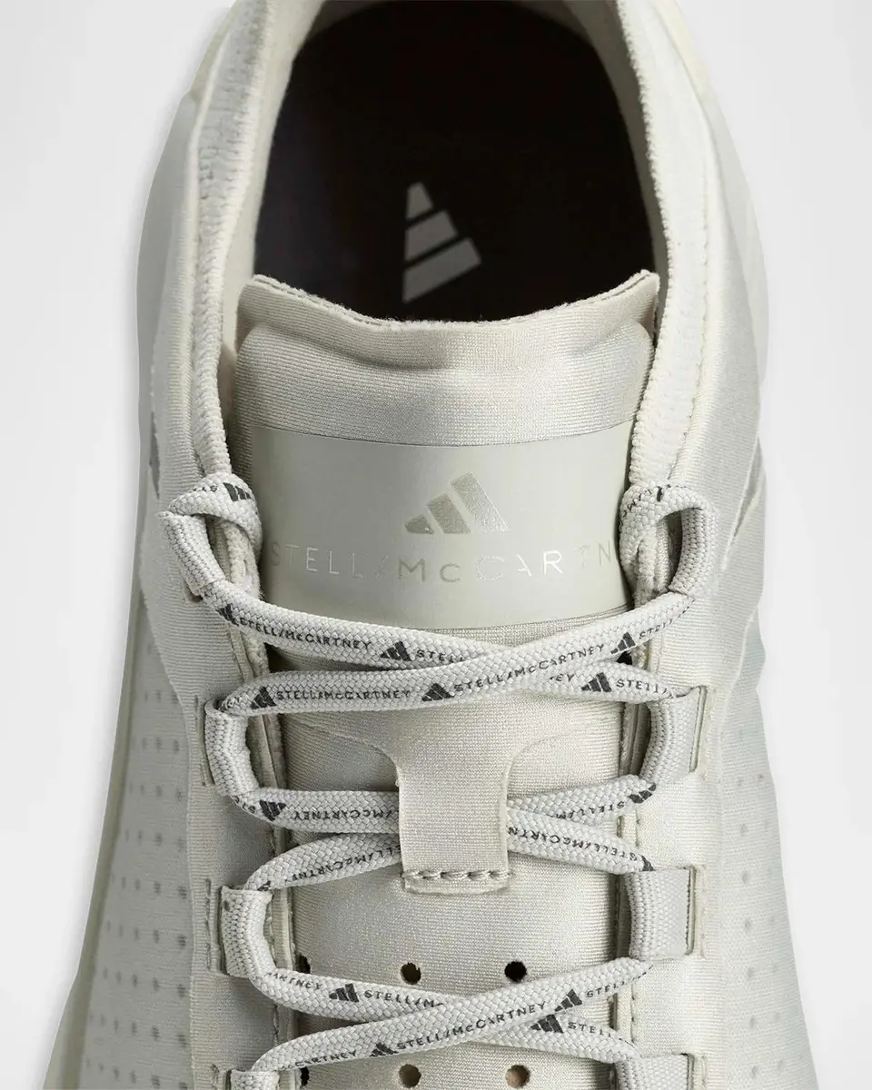 adidas by Stella McCartney Dropset 4 Training Shoes | Thumbnail 4 adidas by Stella McCartney Dropset 4 Training Shoes | Thumbnail 4