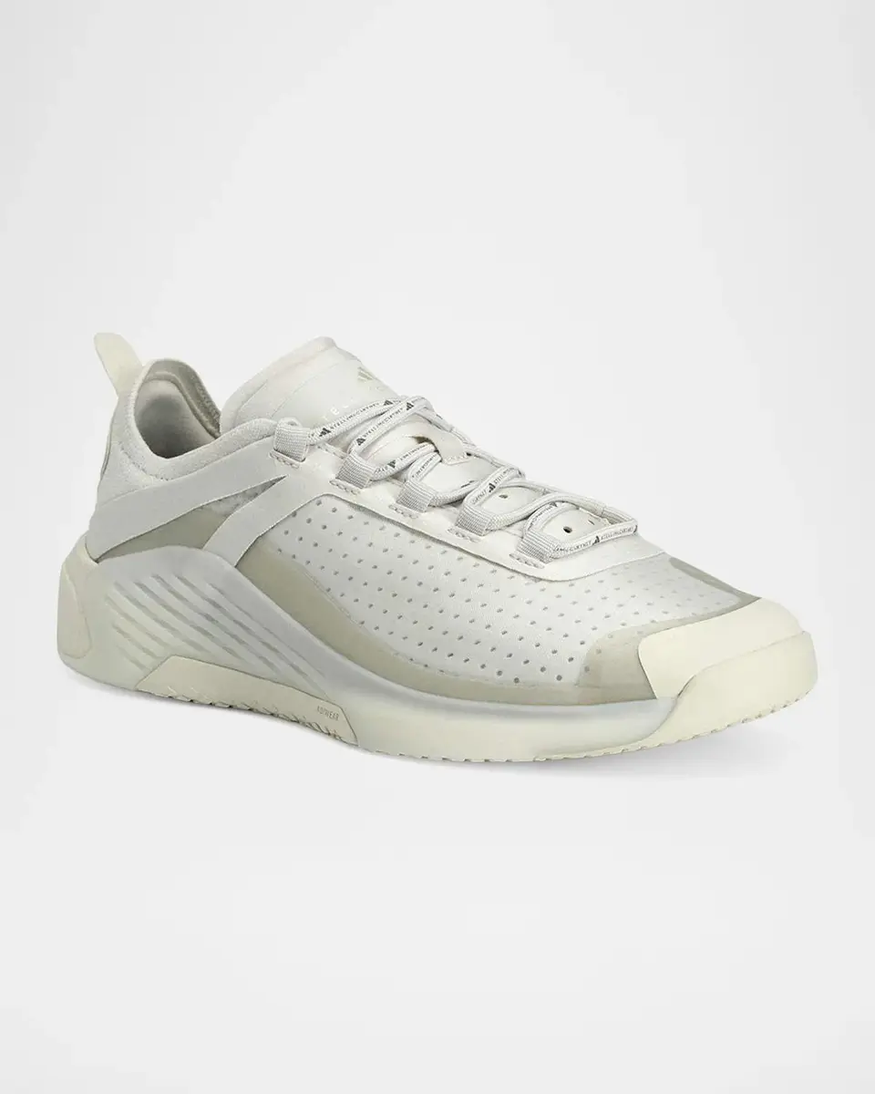 adidas by Stella McCartney Dropset 4 Training Shoes | Thumbnail 6 adidas by Stella McCartney Dropset 4 Training Shoes | Thumbnail 6