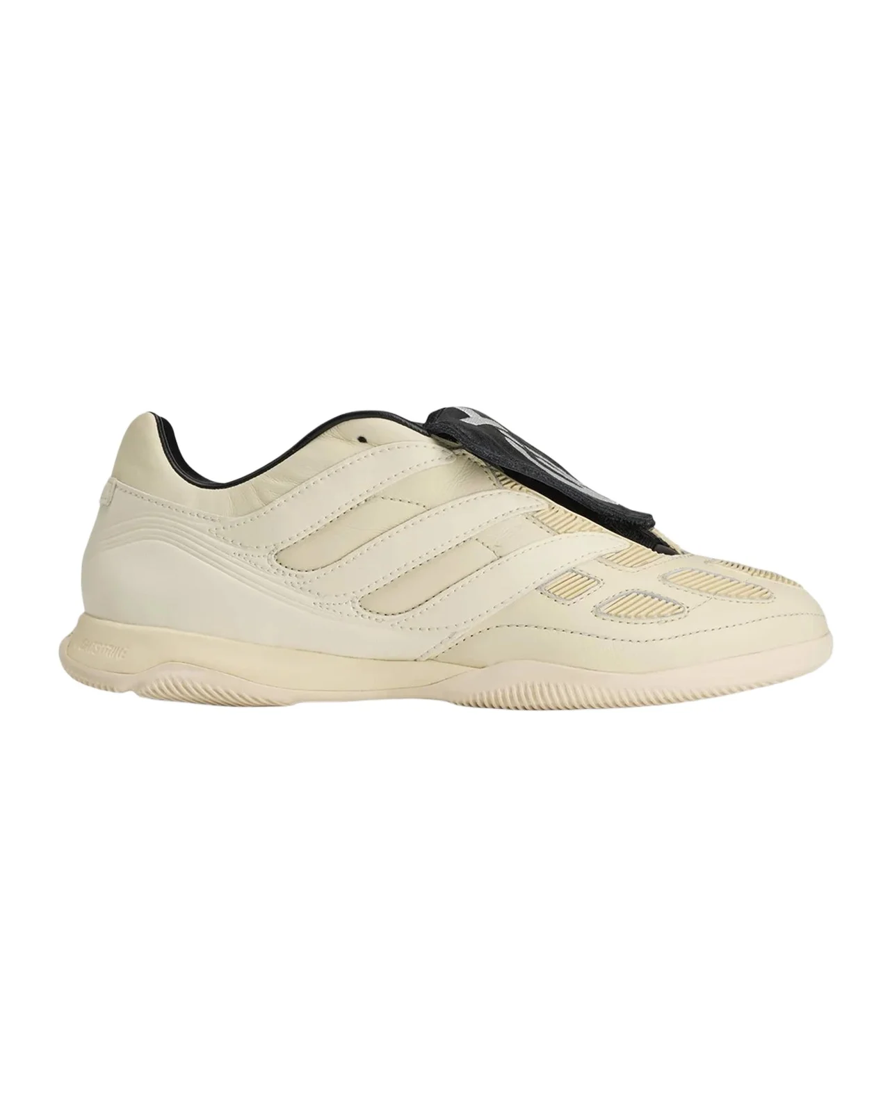 Men's Predator Precision Leather Sneakers Men's Predator Precision Leather Sneakers