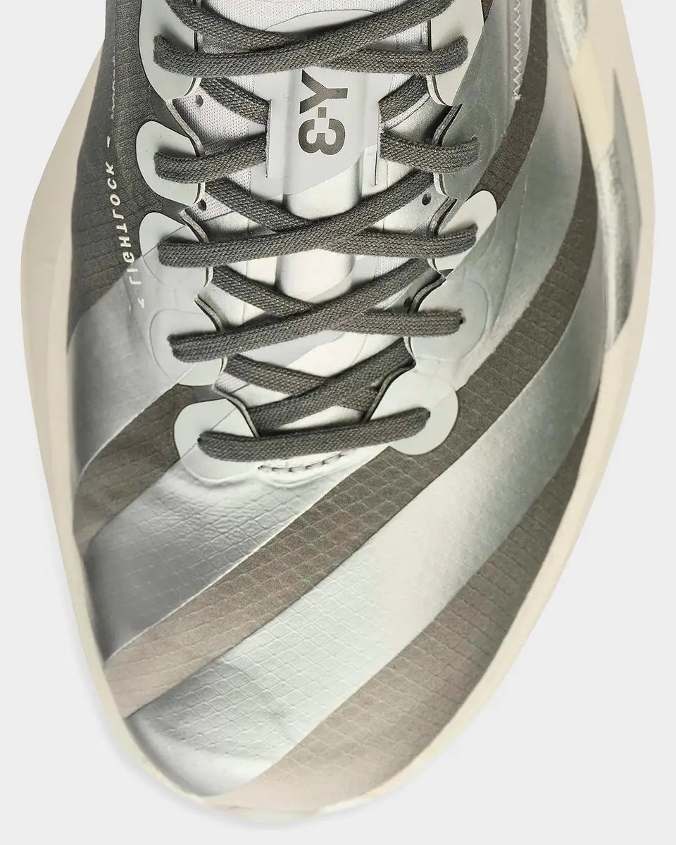 Y-3 Men's Adios Pro 4 Sneakers | Thumbnail 3