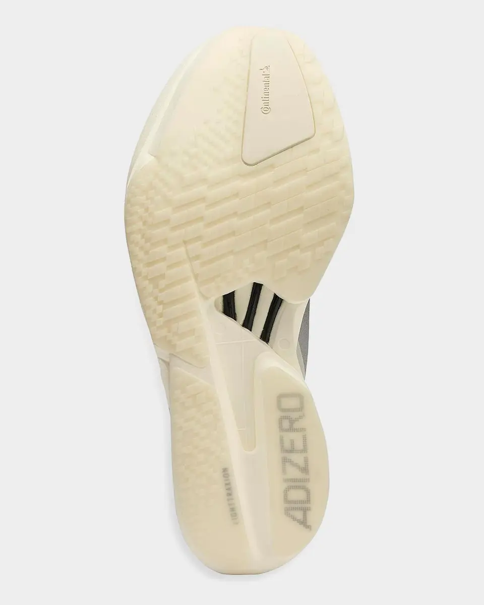 Y-3 Men's Adios Pro 4 Sneakers | Thumbnail 5