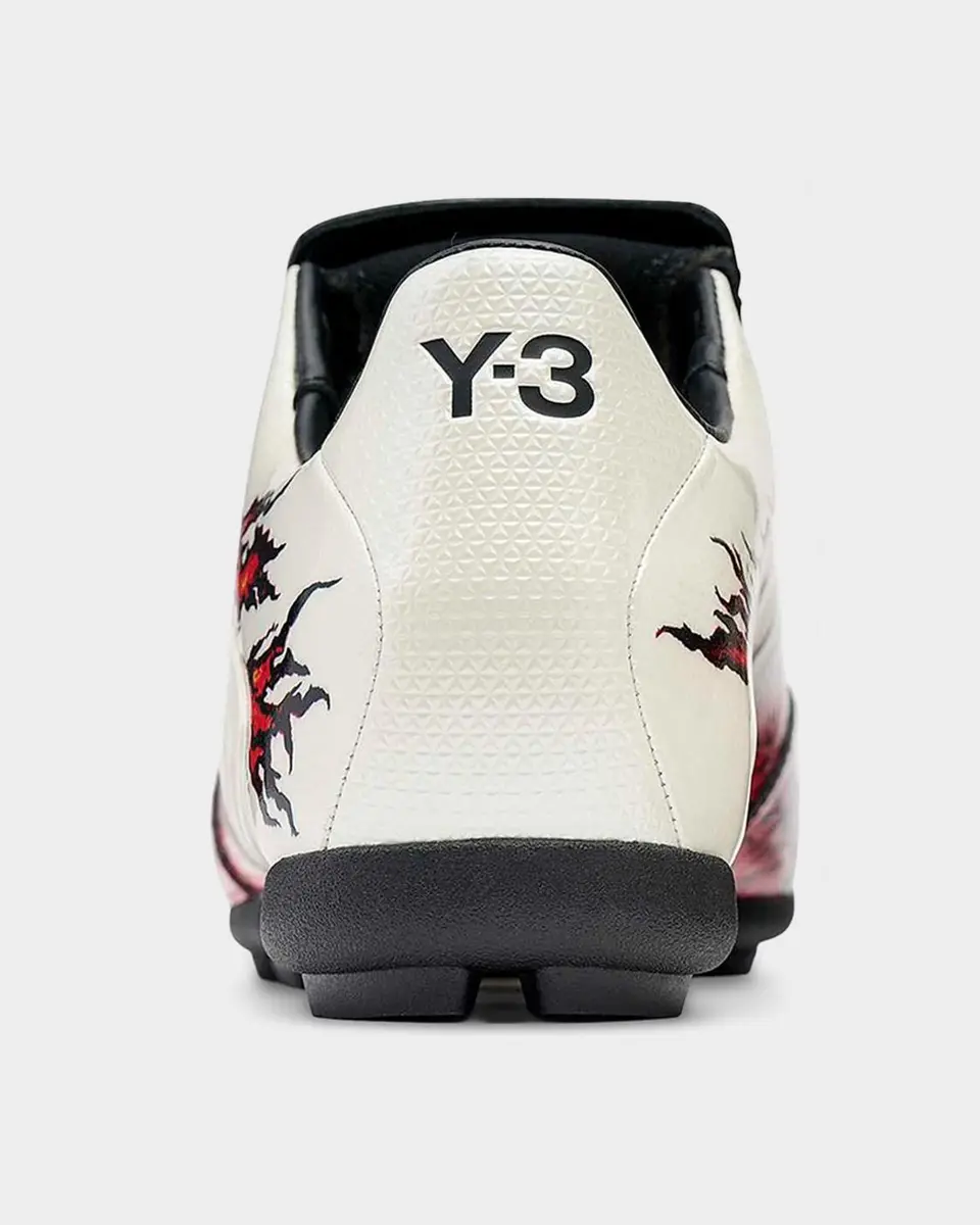 Y-3 Men's F50 Tunit Sneakers | Thumbnail 2 Y-3 Men's F50 Tunit Sneakers | Thumbnail 2
