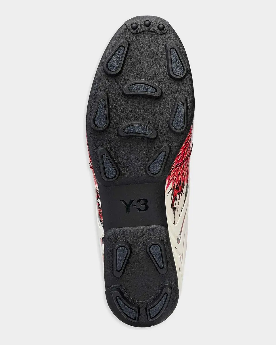 Y-3 Men's F50 Tunit Sneakers | Thumbnail 5 Y-3 Men's F50 Tunit Sneakers | Thumbnail 5