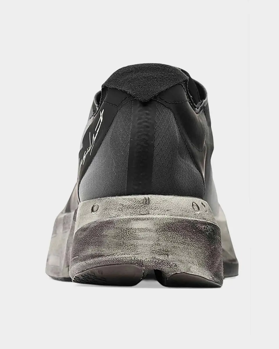 Y-3 Men's Adios Pro 4 Sneakers | Thumbnail 3 Y-3 Men's Adios Pro 4 Sneakers | Thumbnail 3