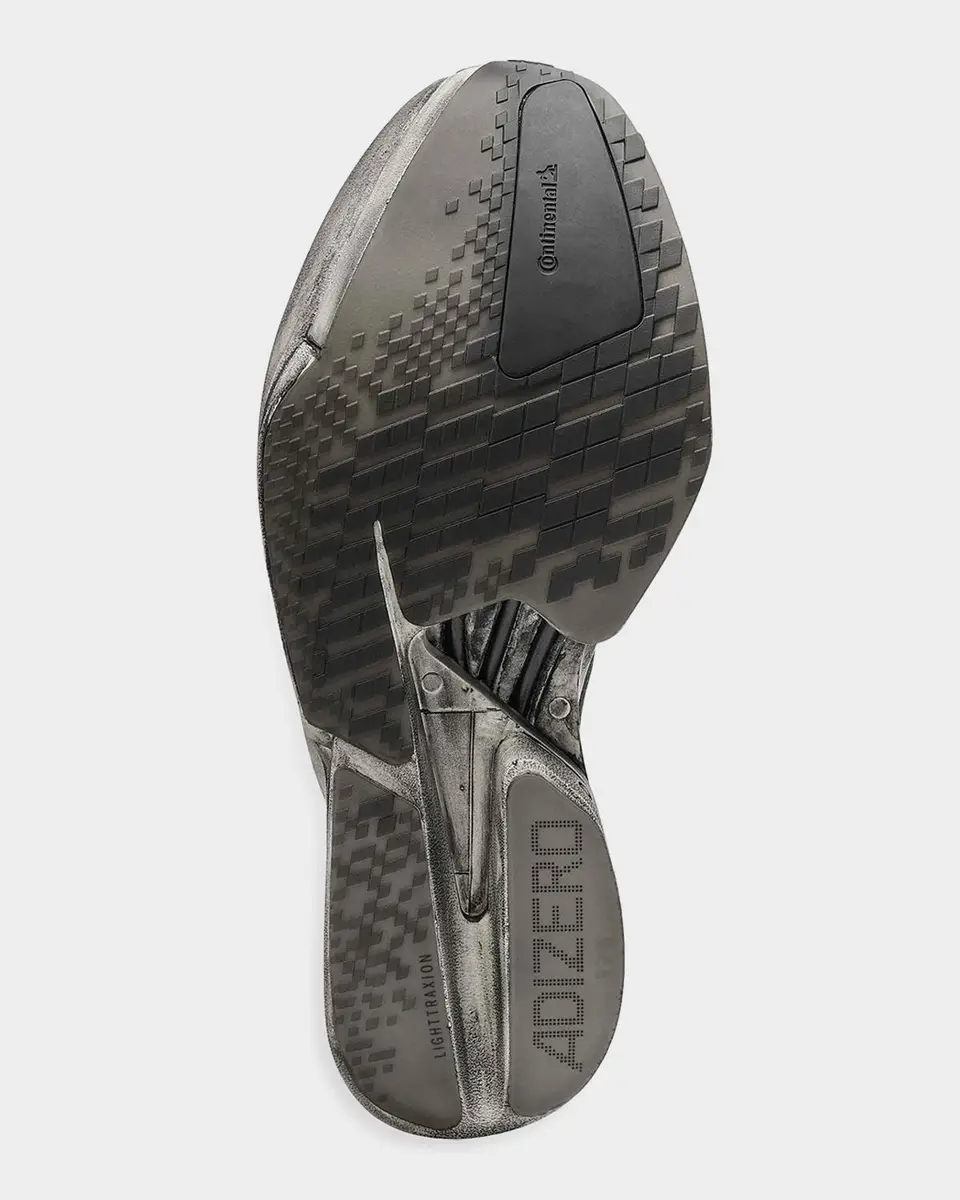 Y-3 Men's Adios Pro 4 Sneakers | Thumbnail 6 Y-3 Men's Adios Pro 4 Sneakers | Thumbnail 6