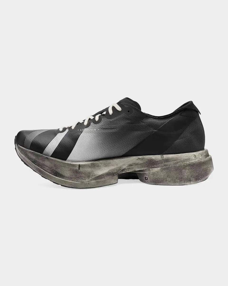 Y-3 Men's Adios Pro 4 Sneakers | Thumbnail 8 Y-3 Men's Adios Pro 4 Sneakers | Thumbnail 8