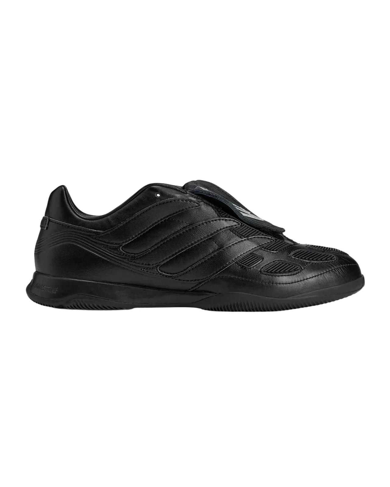 Men's Predator Precision Leather Sneakers Men's Predator Precision Leather Sneakers