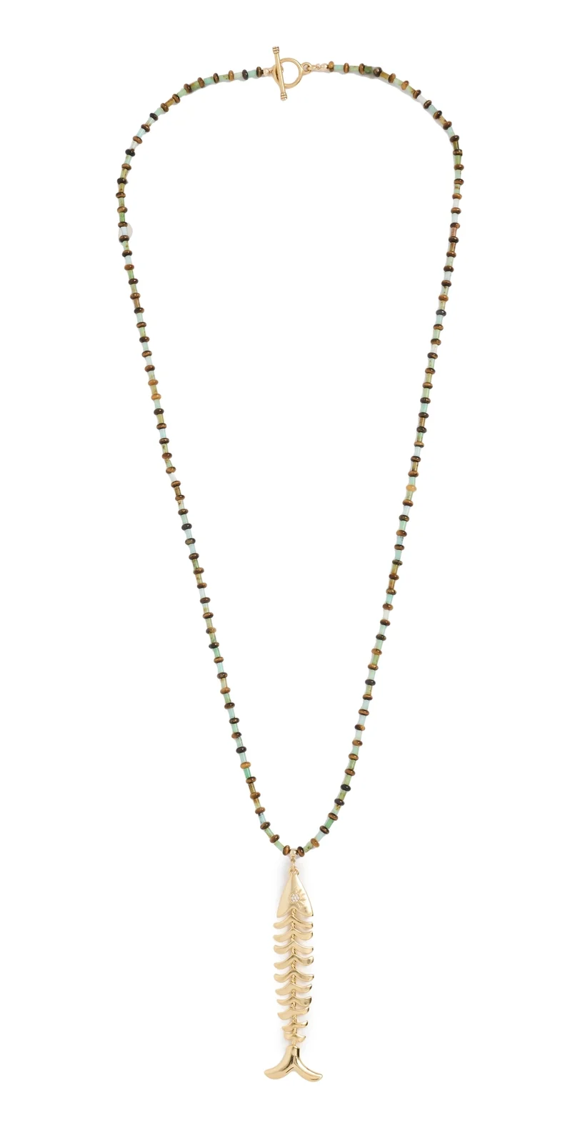 Saltwater Necklace Saltwater Necklace
