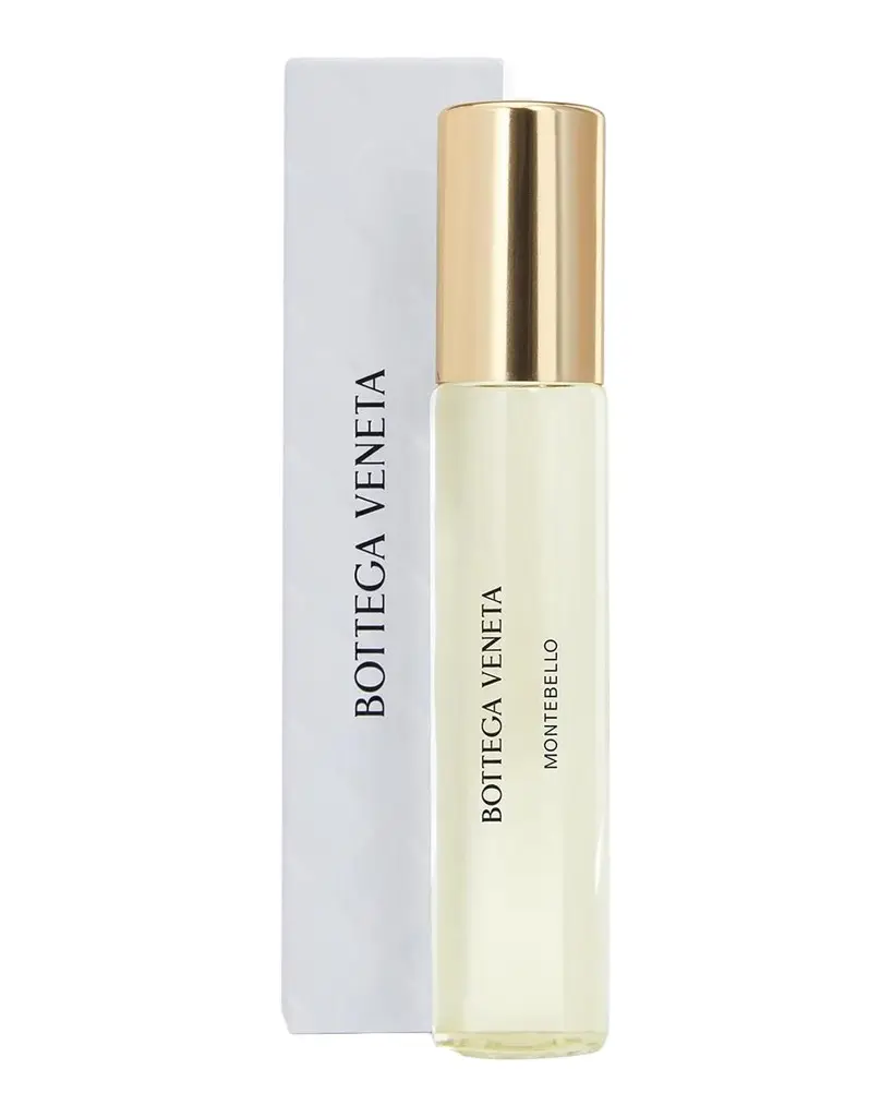 Bottega Veneta Montebello Eau de Parfum Travel Spray, 0.5 oz. | Image 1 Bottega Veneta Montebello Eau de Parfum Travel Spray, 0.5 oz. | Image 1