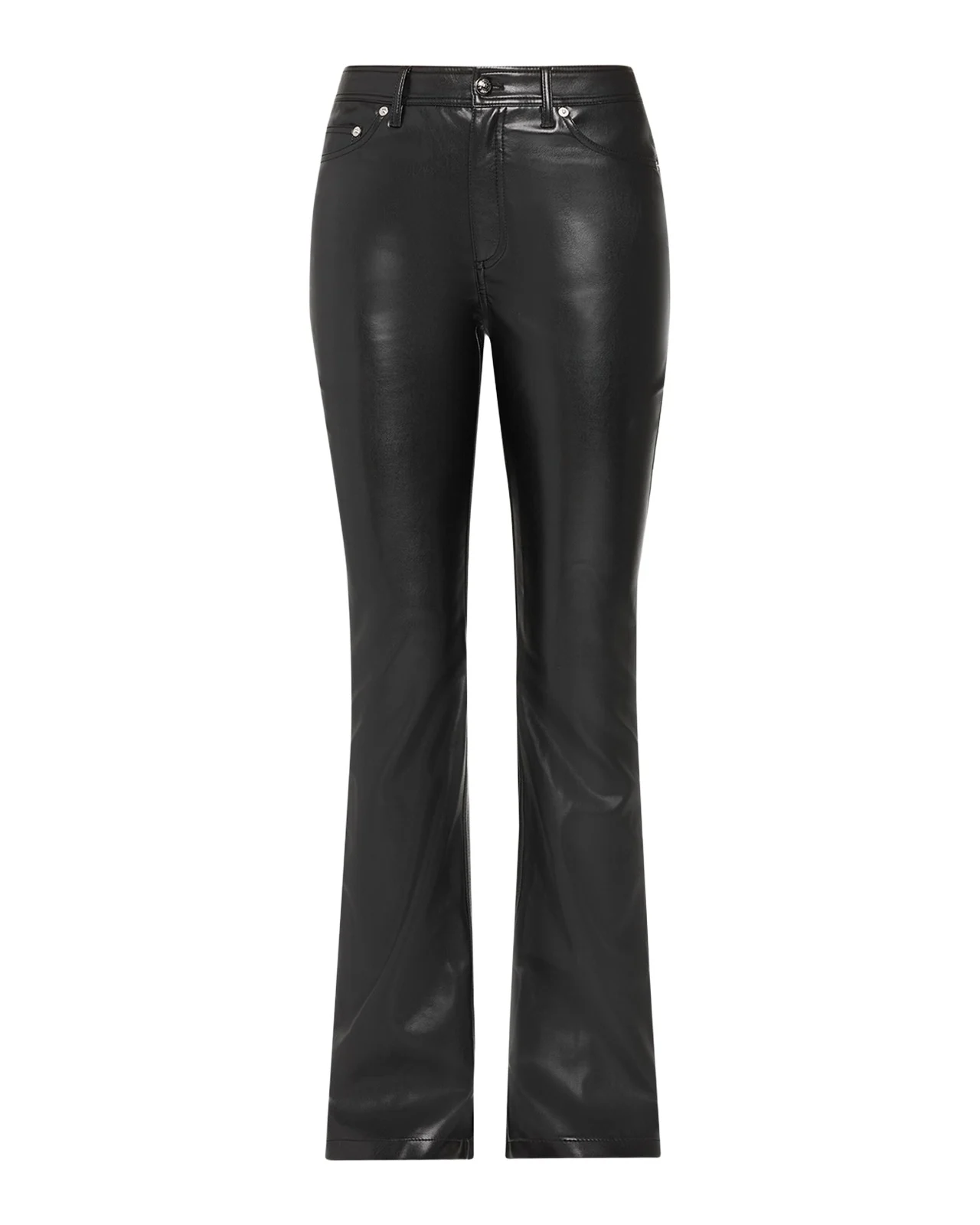 Stevie Faux-Leather Pants Stevie Faux-Leather Pants