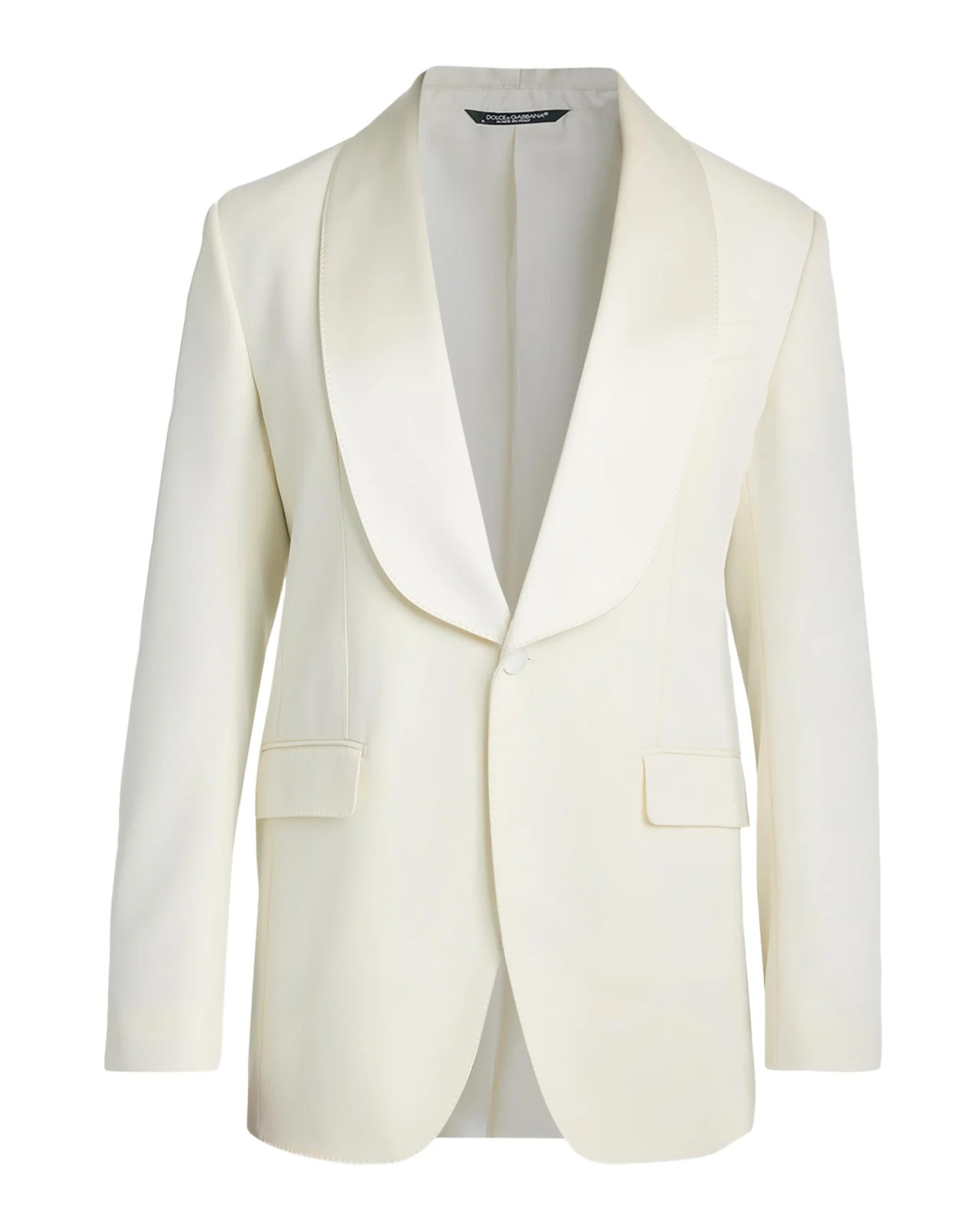 Men's Single-Breasted Relaxed Sport Coat Men's Single-Breasted Relaxed Sport Coat