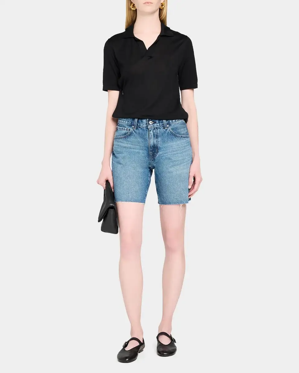 rag & bone Wren High-Rise Full Slim Jeans | Thumbnail 2 rag & bone Wren High-Rise Full Slim Jeans | Thumbnail 2