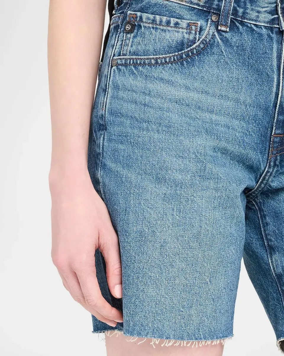 rag & bone Wren High-Rise Full Slim Jeans | Thumbnail 5 rag & bone Wren High-Rise Full Slim Jeans | Thumbnail 5