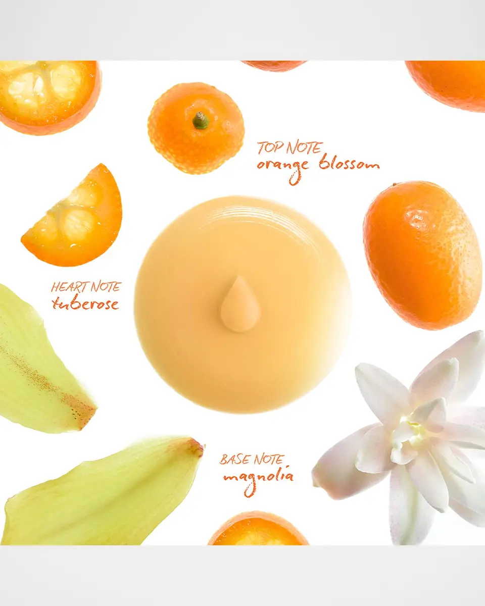 Droplet Orange Blossom Scented Wax Melts, 4 x 1.41 oz. | Thumbnail 3 Droplet Orange Blossom Scented Wax Melts, 4 x 1.41 oz. | Thumbnail 3