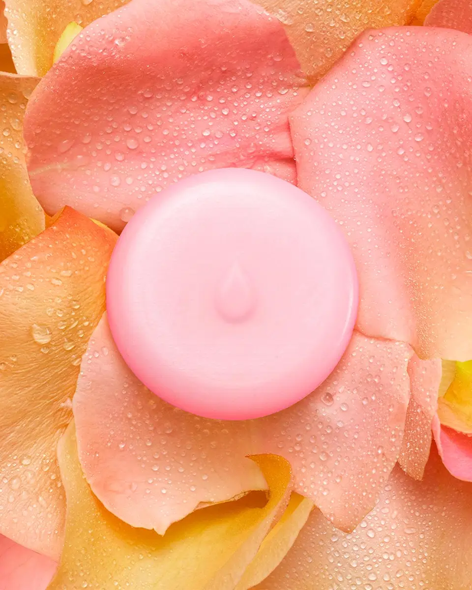 Droplet Rose Scented Wax Melts, 4 x 1.41 oz. | Thumbnail 2 Droplet Rose Scented Wax Melts, 4 x 1.41 oz. | Thumbnail 2