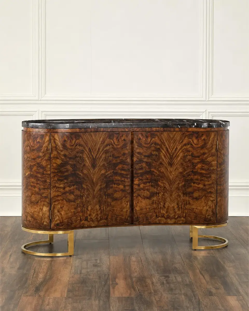 John-Richard Collection Ferdinand 2-Door Sideboard | Thumbnail 2 John-Richard Collection Ferdinand 2-Door Sideboard | Thumbnail 2