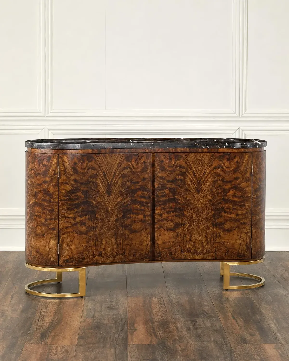 John-Richard Collection Ferdinand 2-Door Sideboard
