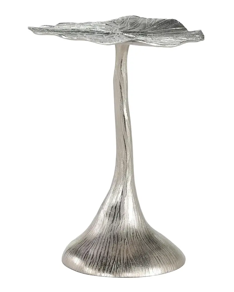 John-Richard Collection Lily Pad Accent Table | Image 1 John-Richard Collection Lily Pad Accent Table | Image 1