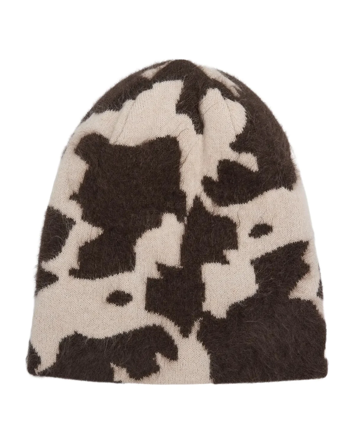 Grizzly Cashmere Beanie Grizzly Cashmere Beanie