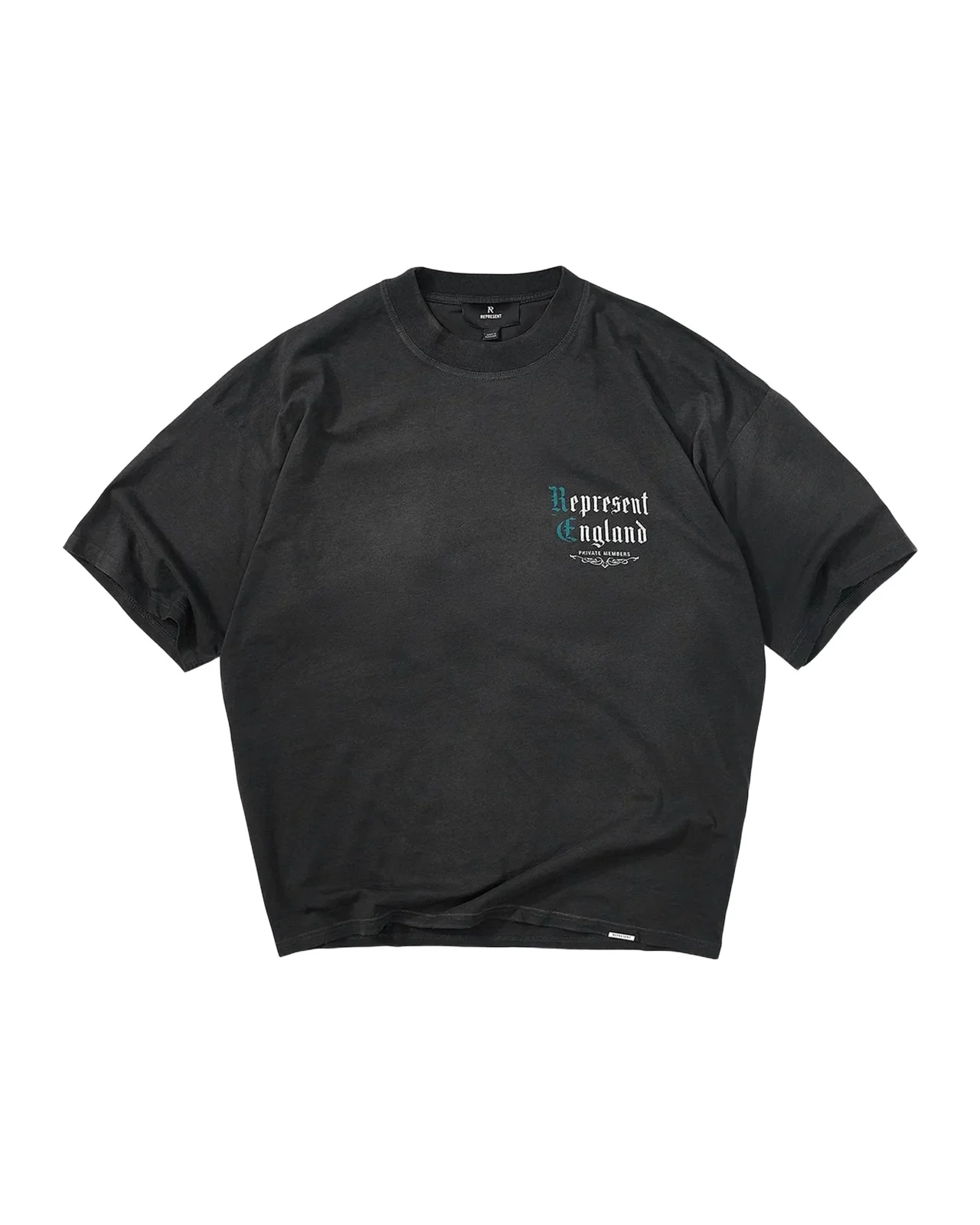 Men's Private Members Graphic T-Shirt Men's Private Members Graphic T-Shirt
