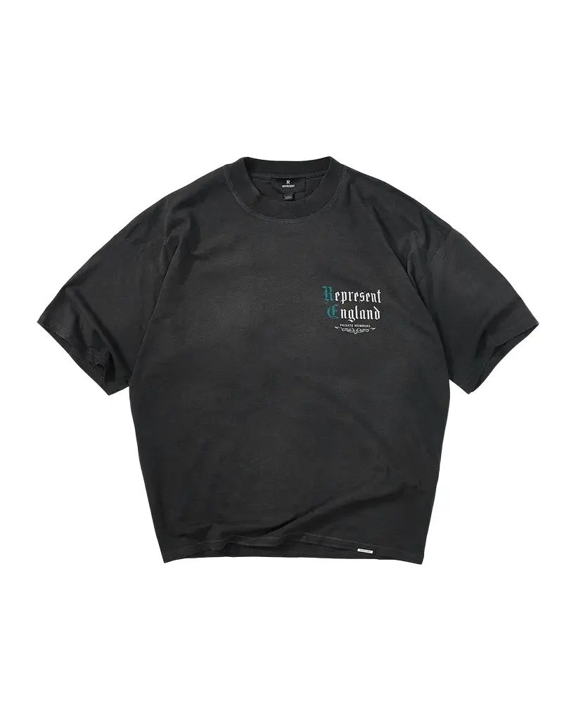 Men's Private Members Graphic T-Shirt Men's Private Members Graphic T-Shirt
