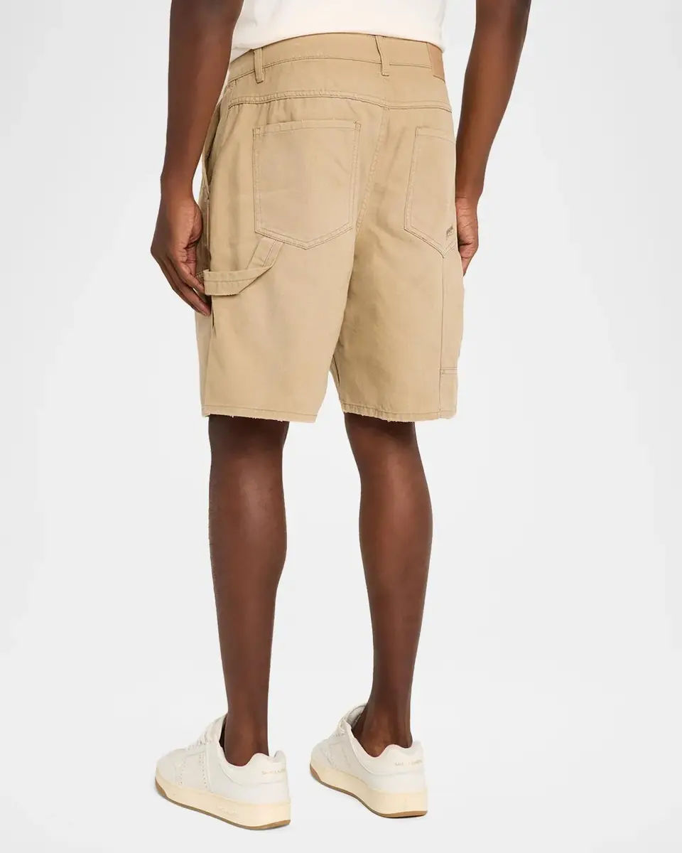 Represent Men's Paneled Carpenter Shorts | Thumbnail 3 Represent Men's Paneled Carpenter Shorts | Thumbnail 3