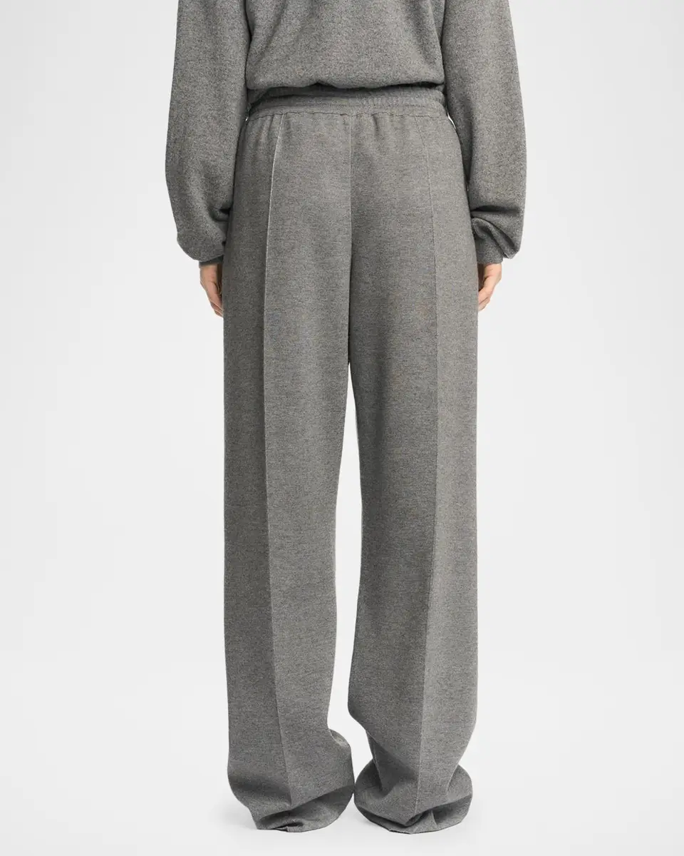 Malo Cashmere Sweatpants | Thumbnail 3