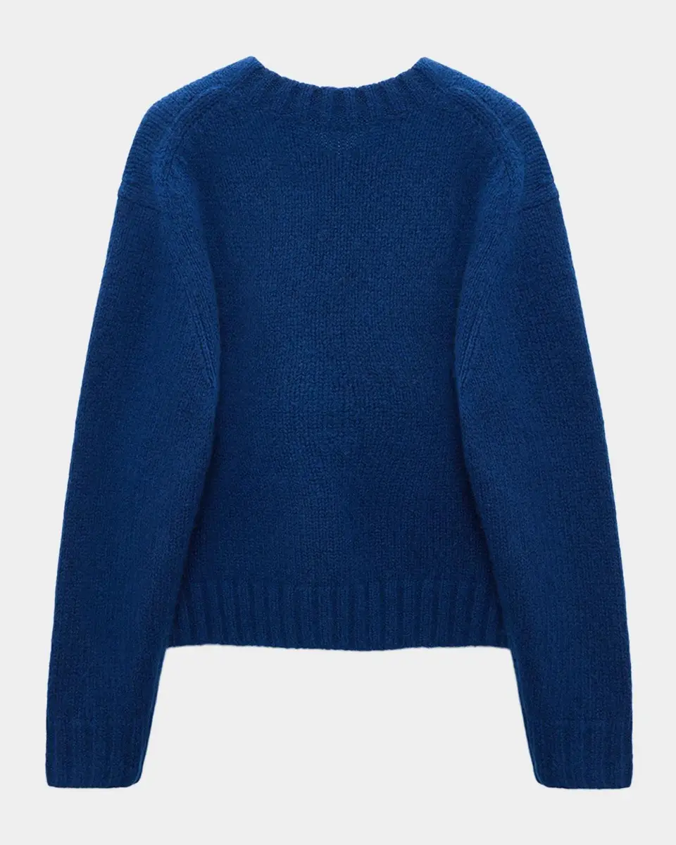 Dorothee Schumacher Luxury Love Cashmere Sweater | Thumbnail 2 Dorothee Schumacher Luxury Love Cashmere Sweater | Thumbnail 2