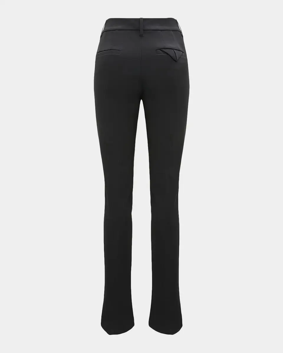 Dorothee Schumacher Emotional Essence Slim-Fit Pants | Thumbnail 2 Dorothee Schumacher Emotional Essence Slim-Fit Pants | Thumbnail 2