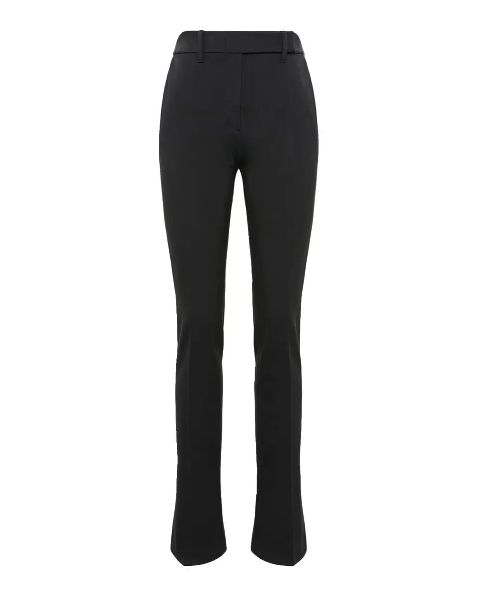 Dorothee Schumacher Emotional Essence Slim-Fit Pants | Thumbnail 3 Dorothee Schumacher Emotional Essence Slim-Fit Pants | Thumbnail 3