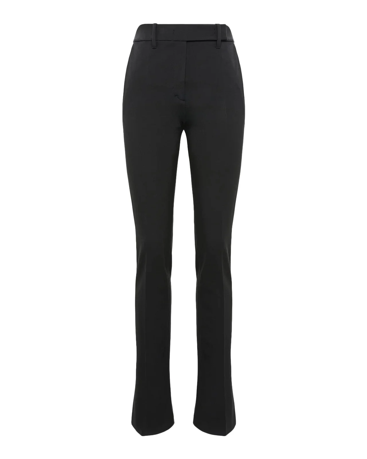 Emotional Essence Slim-Fit Pants