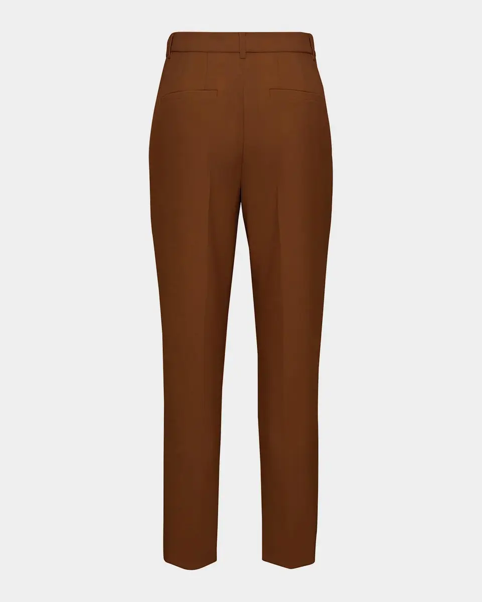 Dorothee Schumacher Emotional Essence Slim-Fit Pants | Thumbnail 2 Dorothee Schumacher Emotional Essence Slim-Fit Pants | Thumbnail 2