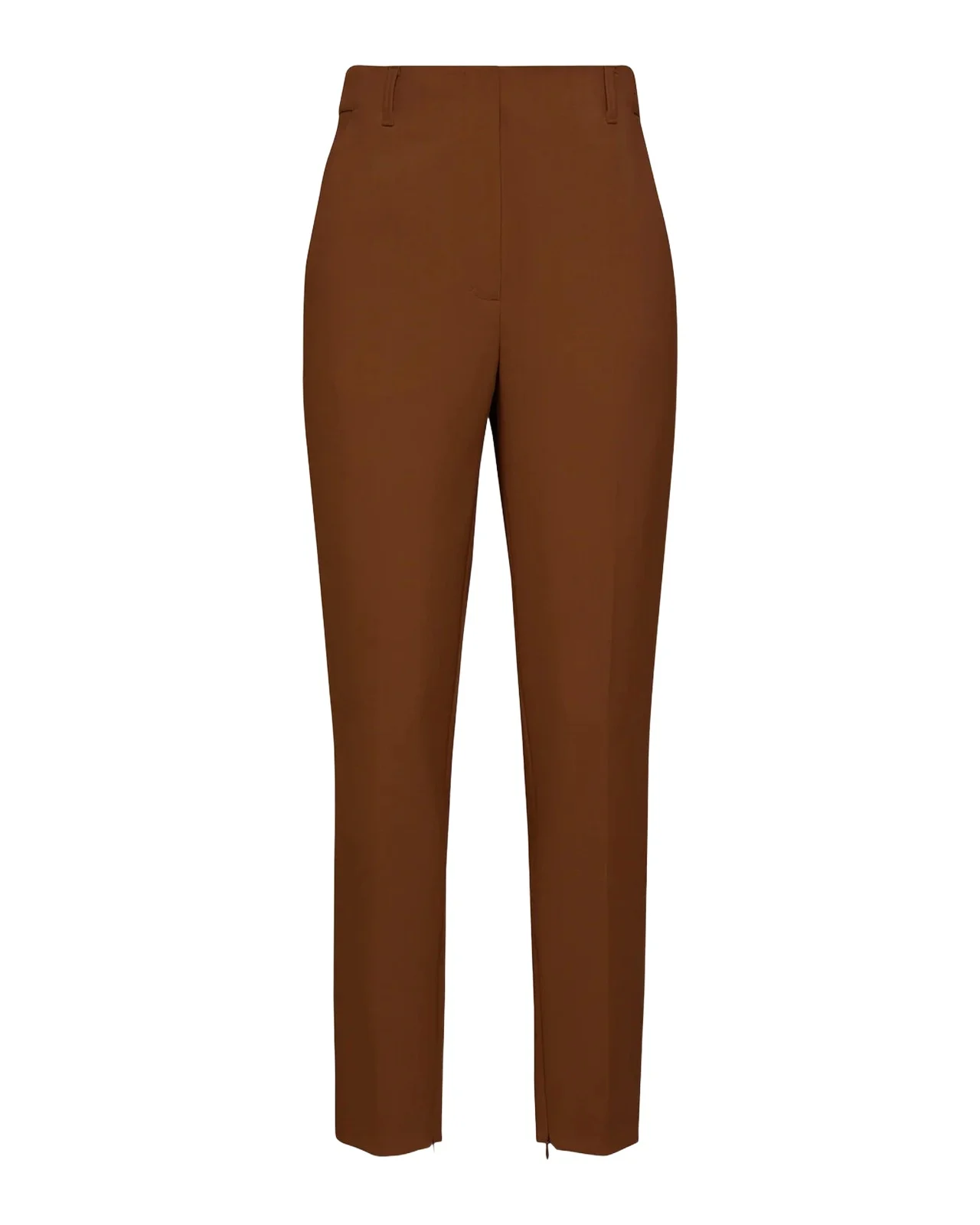 Emotional Essence Slim-Fit Pants