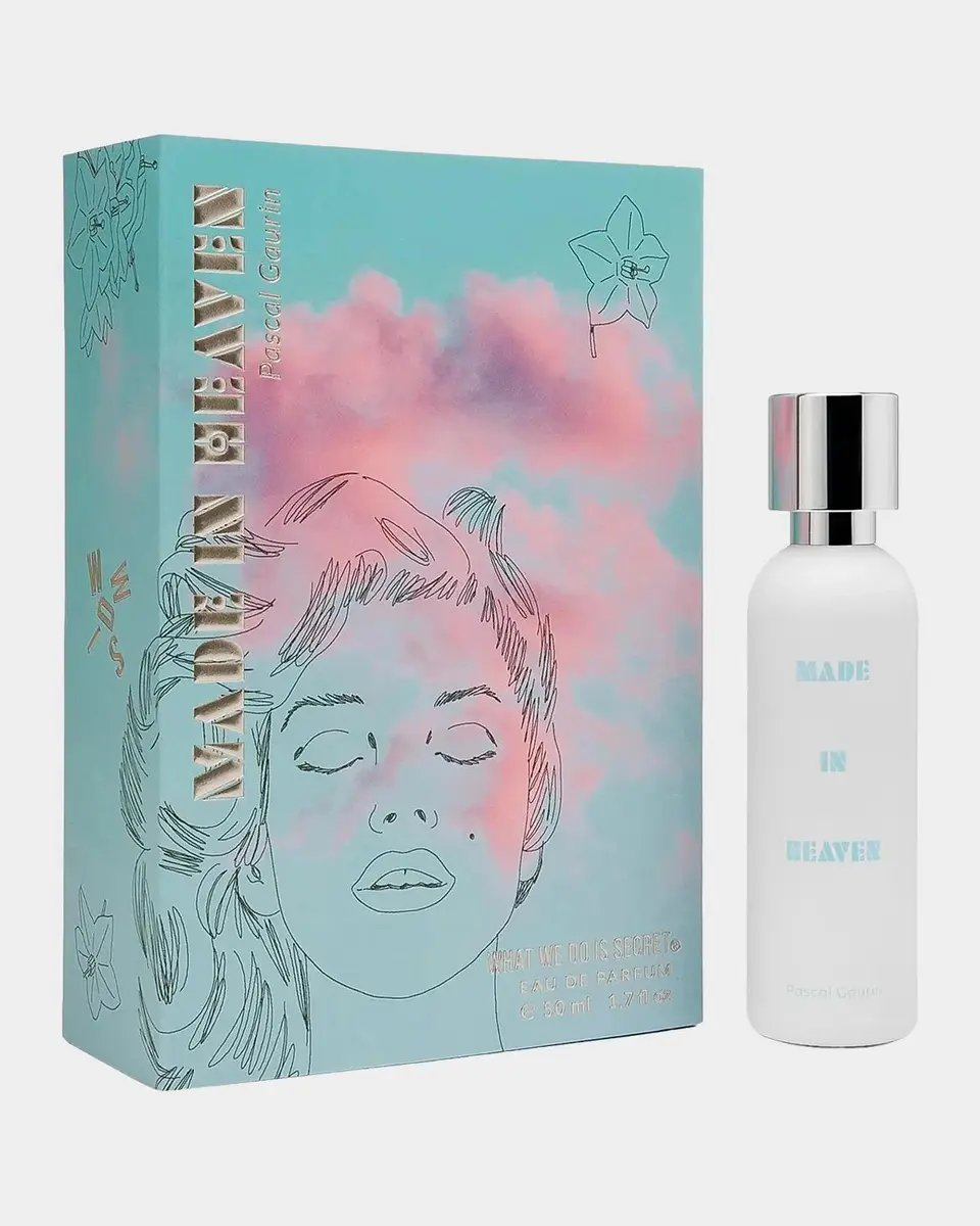 What We Do Is Secret Made In Heaven Eau De Parfum | Thumbnail 2