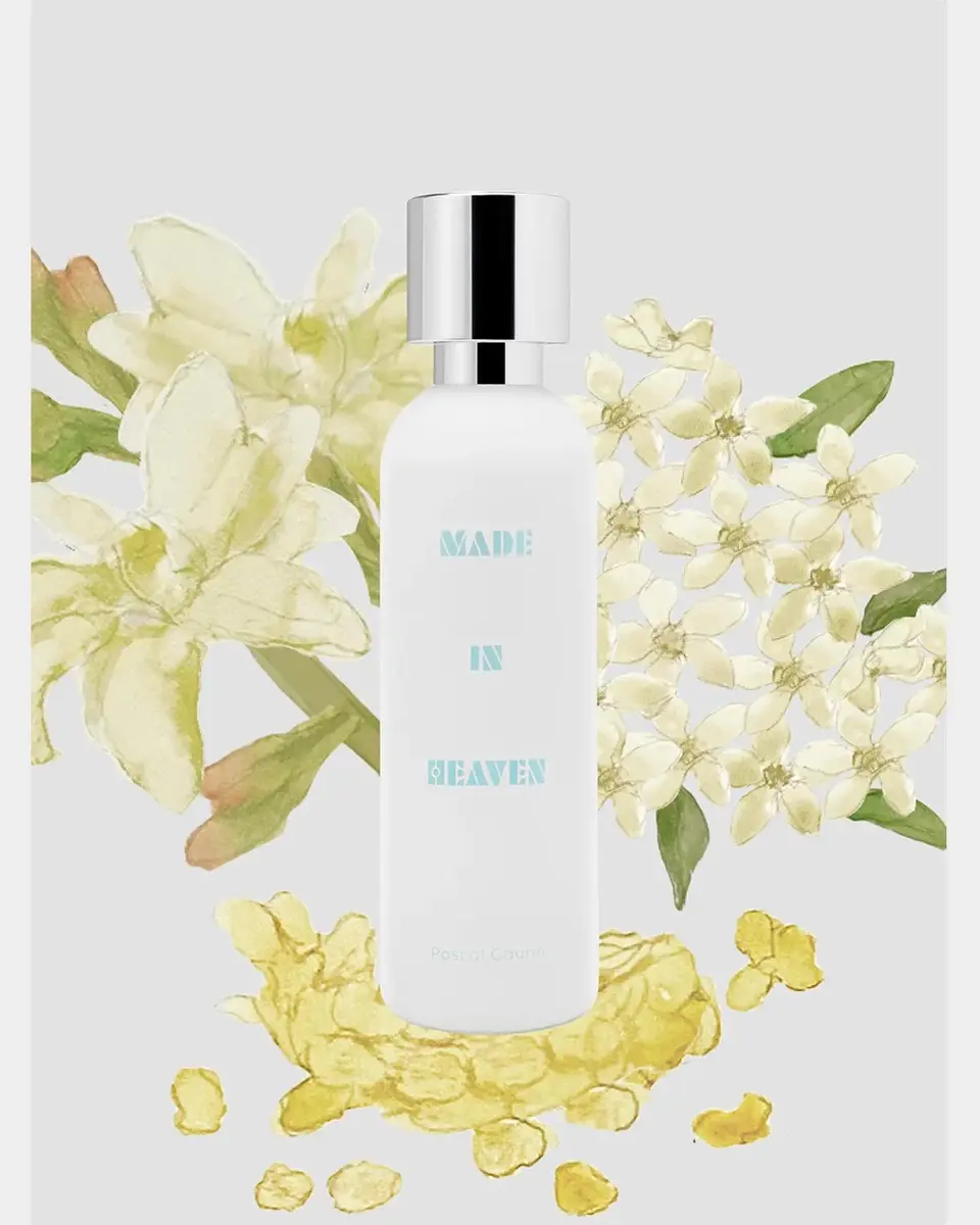 What We Do Is Secret Made In Heaven Eau De Parfum | Thumbnail 3
