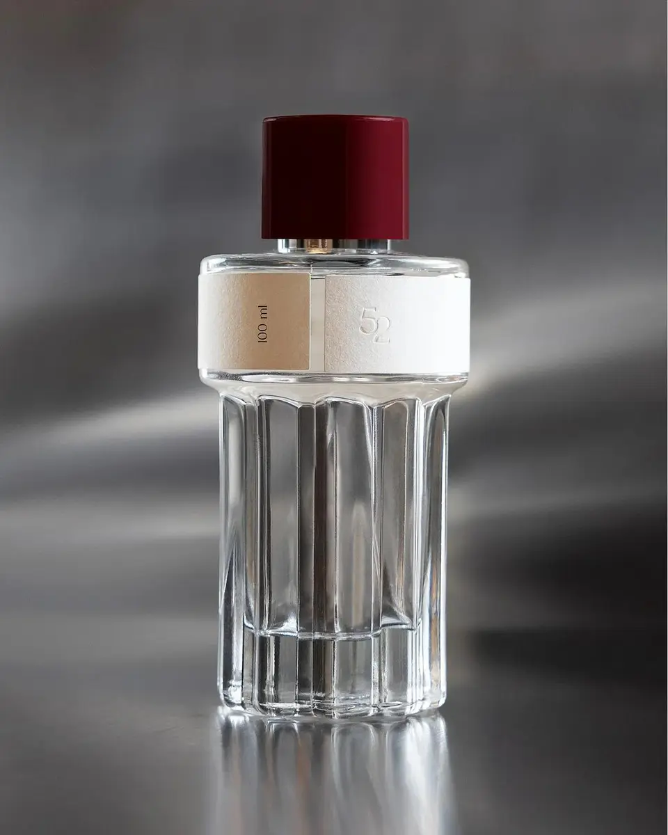 CHAMBRE52 Orencie Eau de Parfum | Thumbnail 3