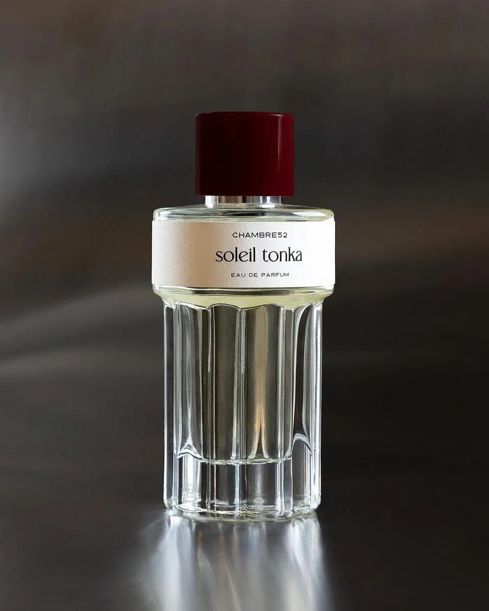CHAMBRE52 Soleil Tonka Eau de Parfum | Thumbnail 2 CHAMBRE52 Soleil Tonka Eau de Parfum | Thumbnail 2
