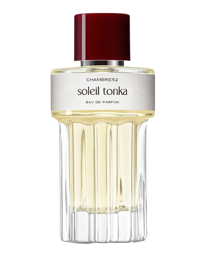 CHAMBRE52 Soleil Tonka Eau de Parfum | Image 1 CHAMBRE52 Soleil Tonka Eau de Parfum | Image 1