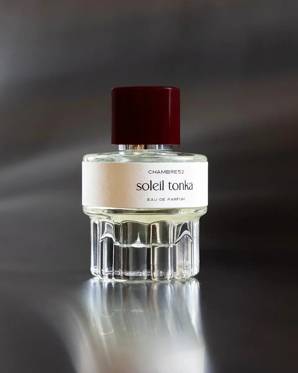 CHAMBRE52 Soleil Tonka Eau de Parfum | Thumbnail 2 CHAMBRE52 Soleil Tonka Eau de Parfum | Thumbnail 2
