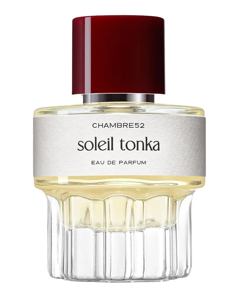 CHAMBRE52 Soleil Tonka Eau de Parfum