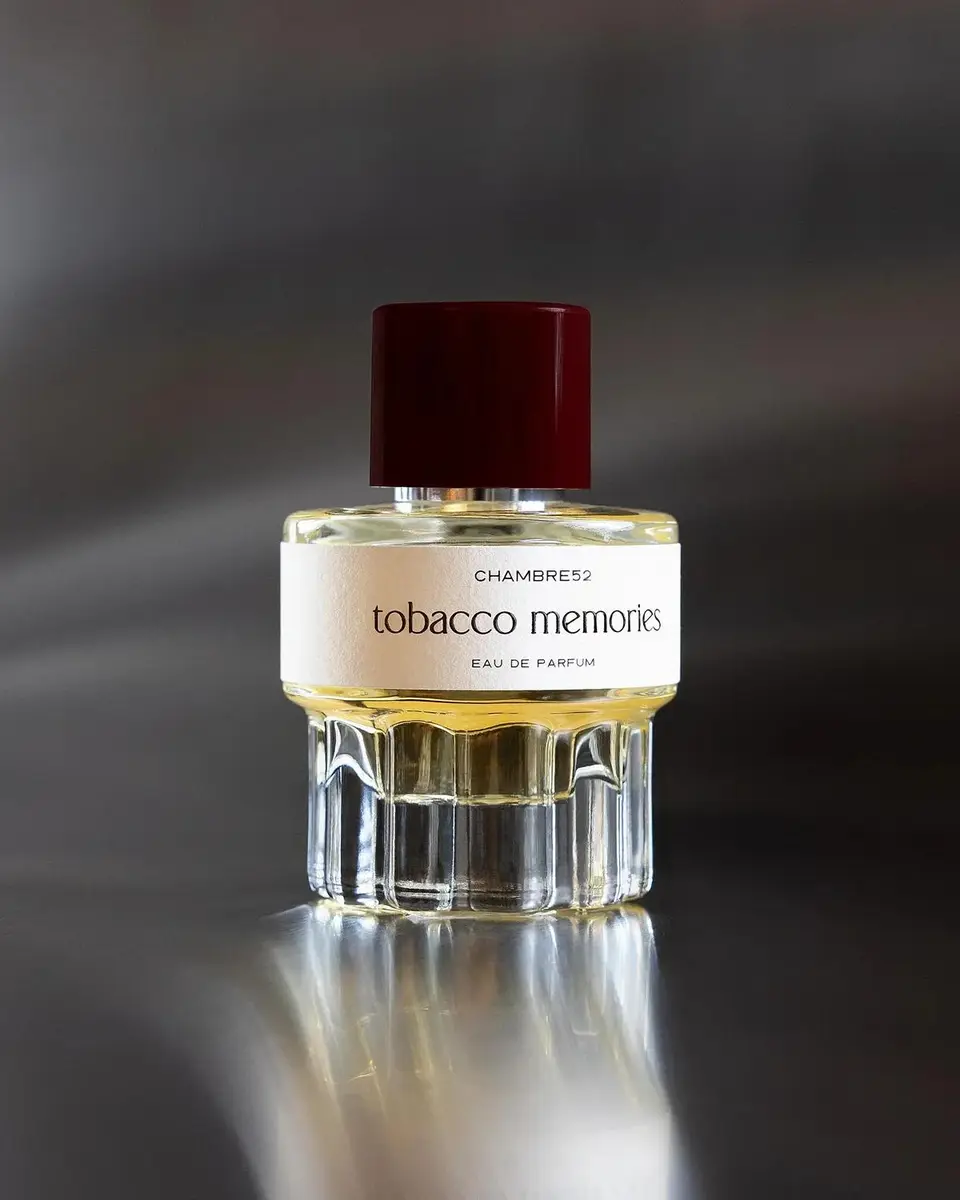 CHAMBRE52 Tobacco Memories Eau de Parfum | Thumbnail 2